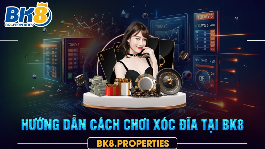 cách chơi xóc đĩa 01