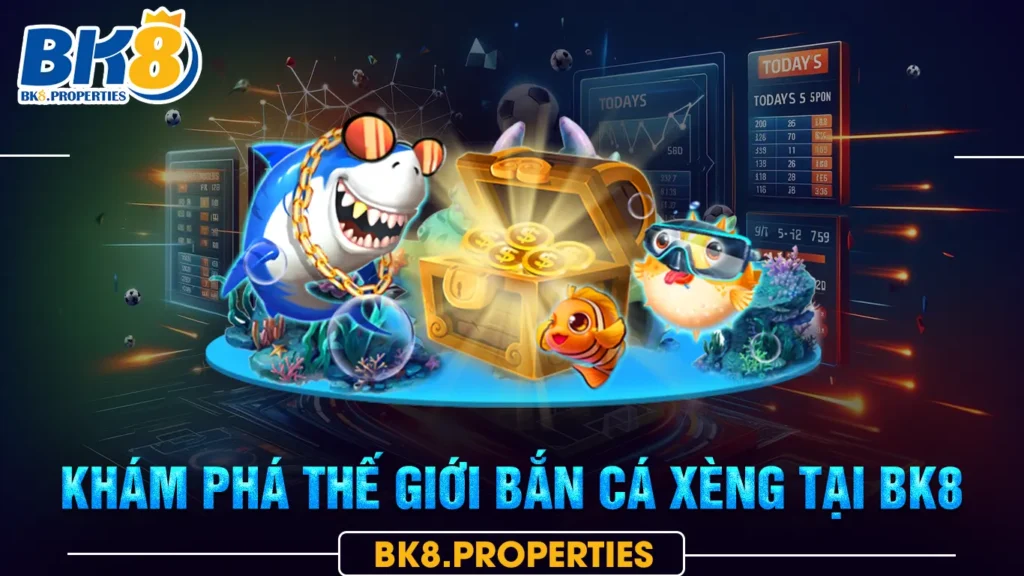 Bắn cá xèng 01