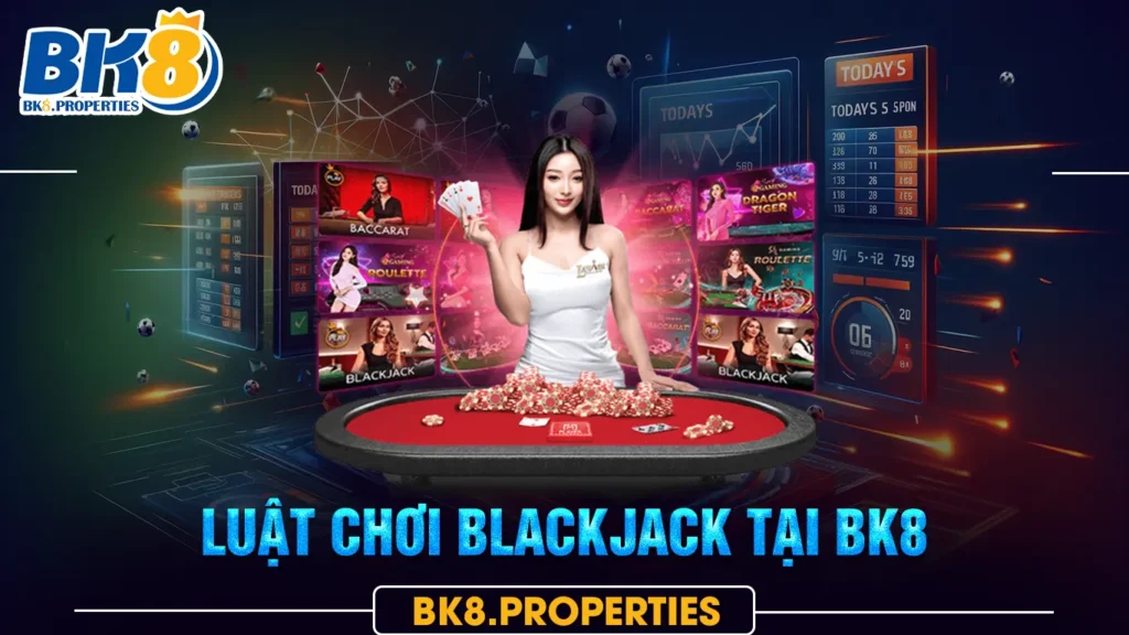 cách chơi blackjack 02