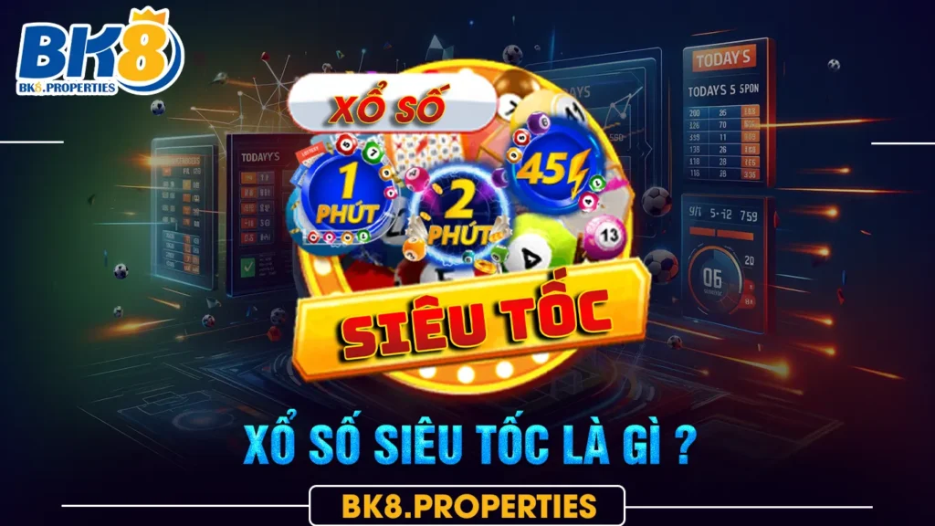 KẾT QUẢ XỔ SỐ 01